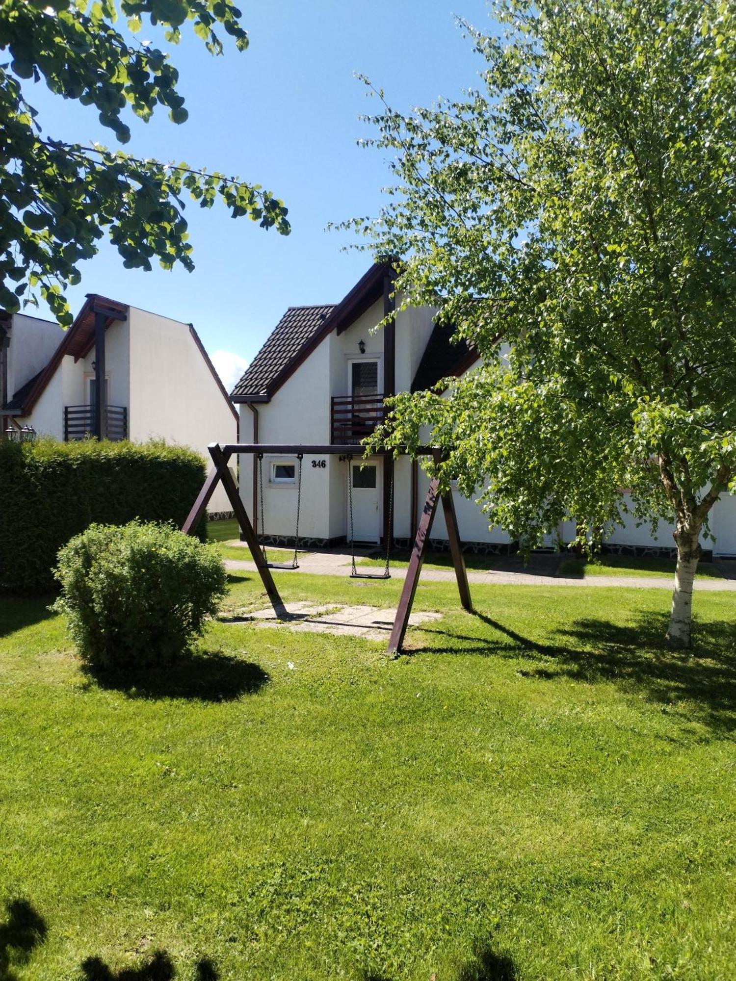 Tatralandia - Apartman Zoja Liptovsky Mikulas Exterior photo